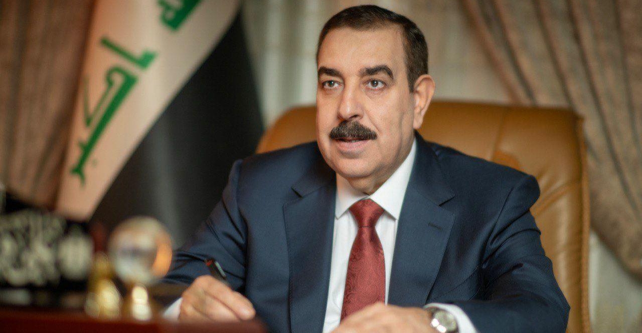 Al-Anbar's former Governor included in Amnesty Law