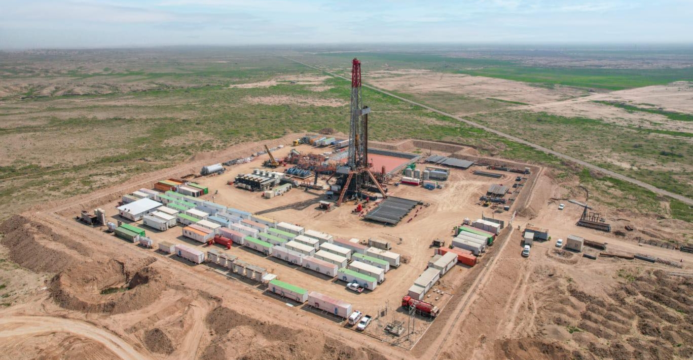 Oil set for second weekly decline as market eyes another OPEC+ output hike