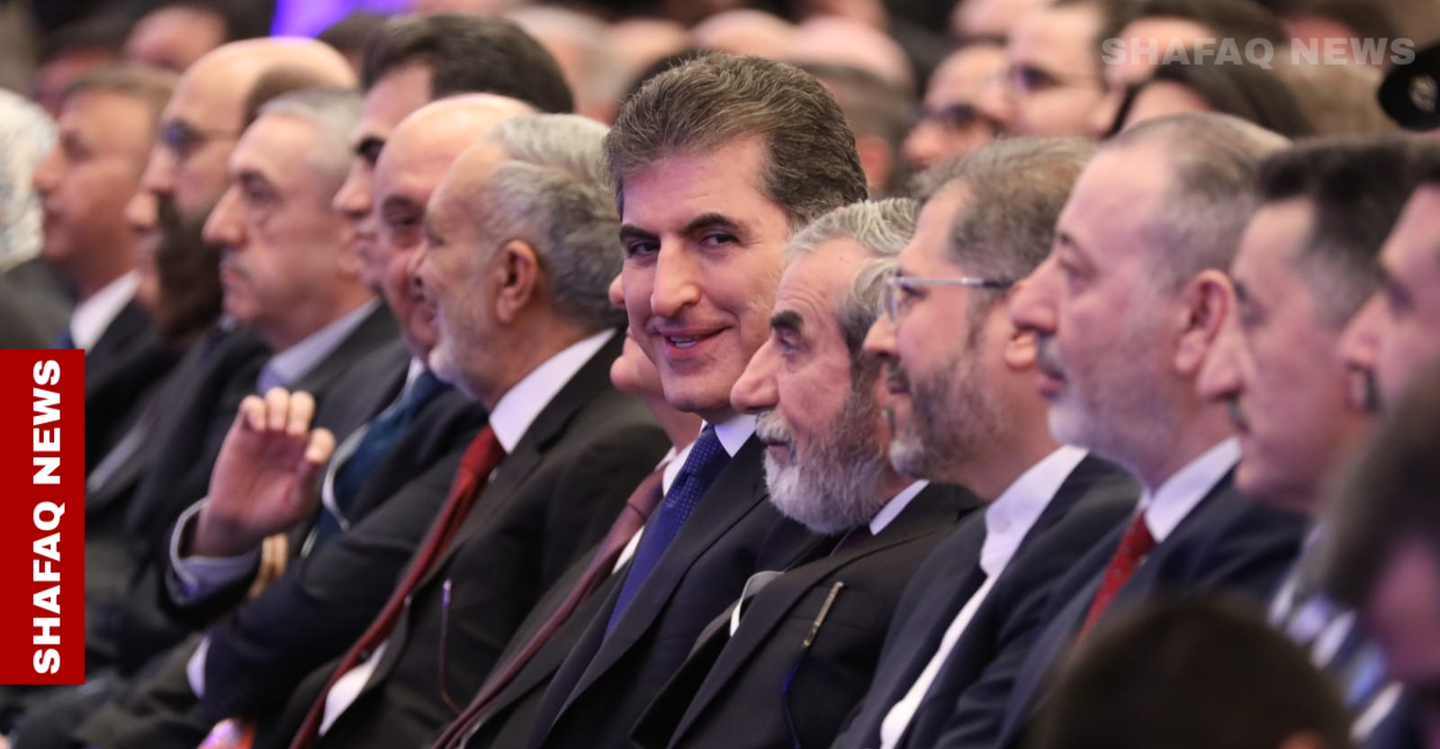 كاشفاً عن دور كوردستان وتركيا.. نيجيرفان بارزاني: ما حدث في سوريا فاجأ أحمد الشرع نفسه