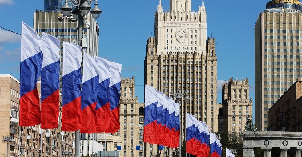 Nuclear threat risk 'alarmingly high,' Russian Deputy FM says