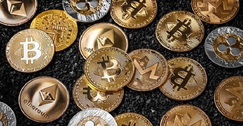 مصرف حكومي عراقي يحذر من التداول بالعملات الرقمية ونشاط "الفوركس"