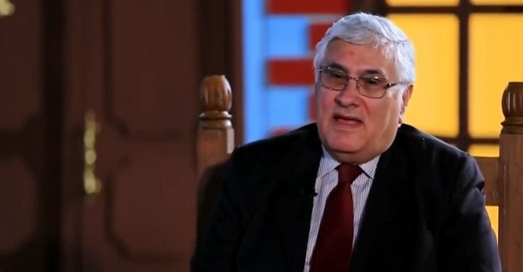 Erbil Forum: Iraq's ICP declares state weak, unable to uphold sovereignty