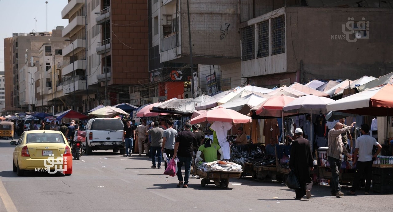 العراق أكثر الدول العربية إستيراداً من تركيا