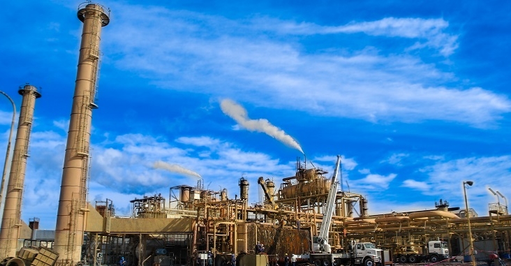 Tehran: Iraq expected to obtain temporary permits for Iranian gas
