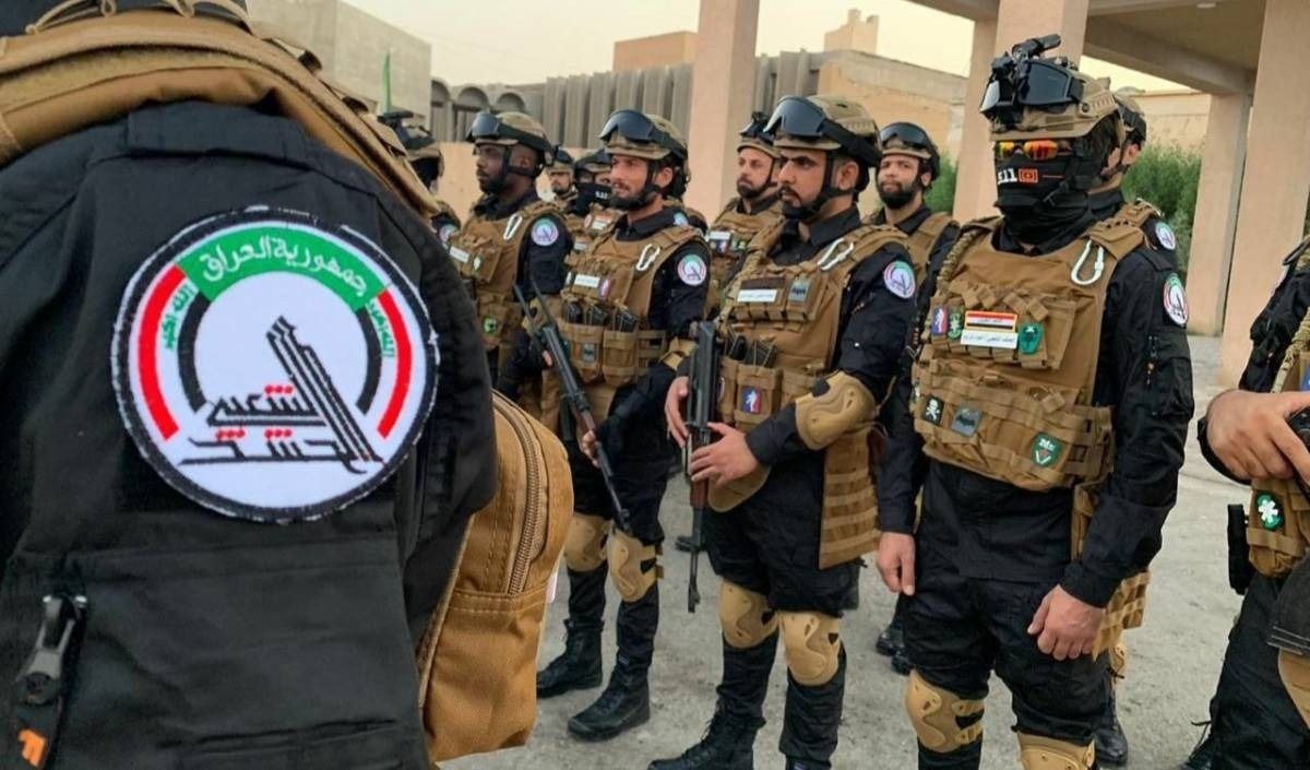 Iraq's PMF Service and Retirement Law: Is political exploitation inevitable?