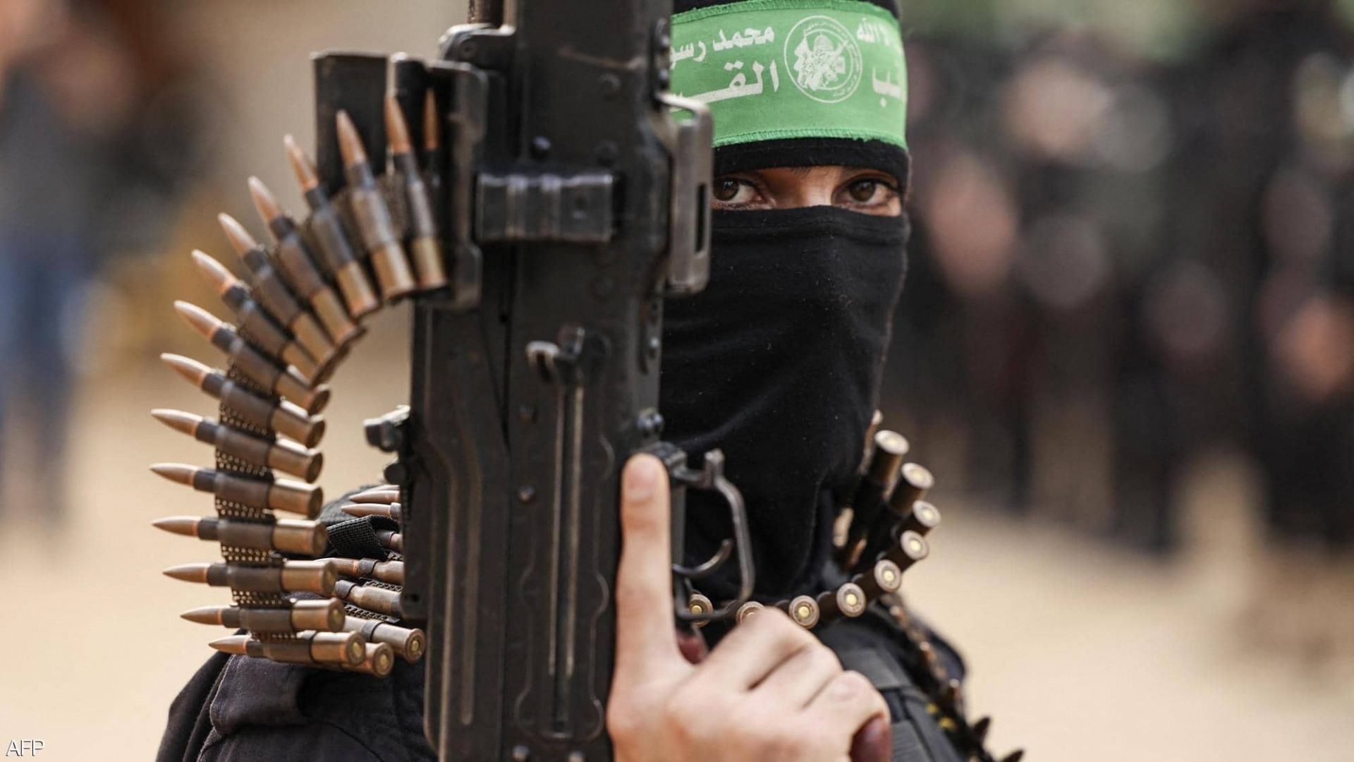 Hamas: Israeli aggression threatens the entire region