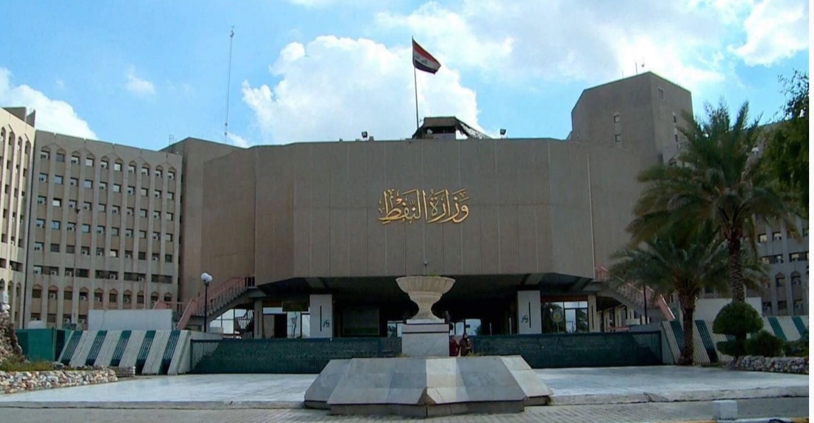Iraq exports surplus liquefied gas