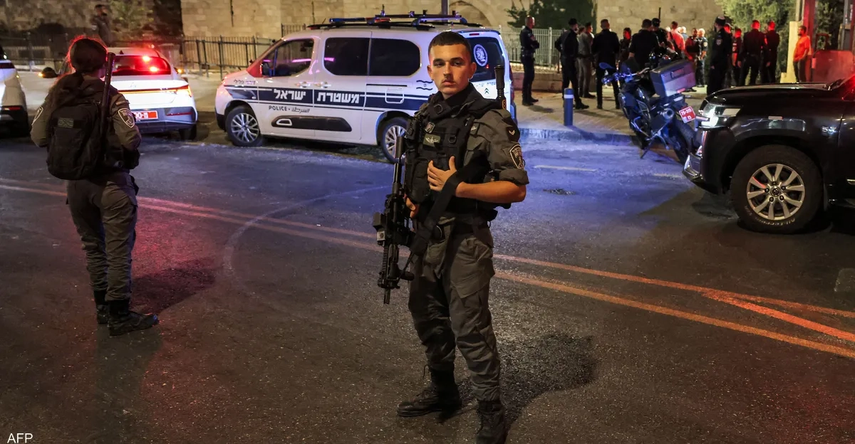 Israeli arrested over links to Iranian intelligence