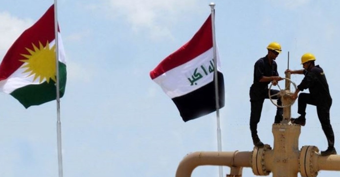 Iraqi Oil Committee announces Kurdistan's export estimates to Turkiye