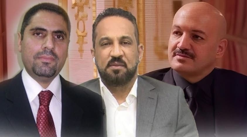 Iraq's Amnesty Law to cover key figure in Theft of the Century
