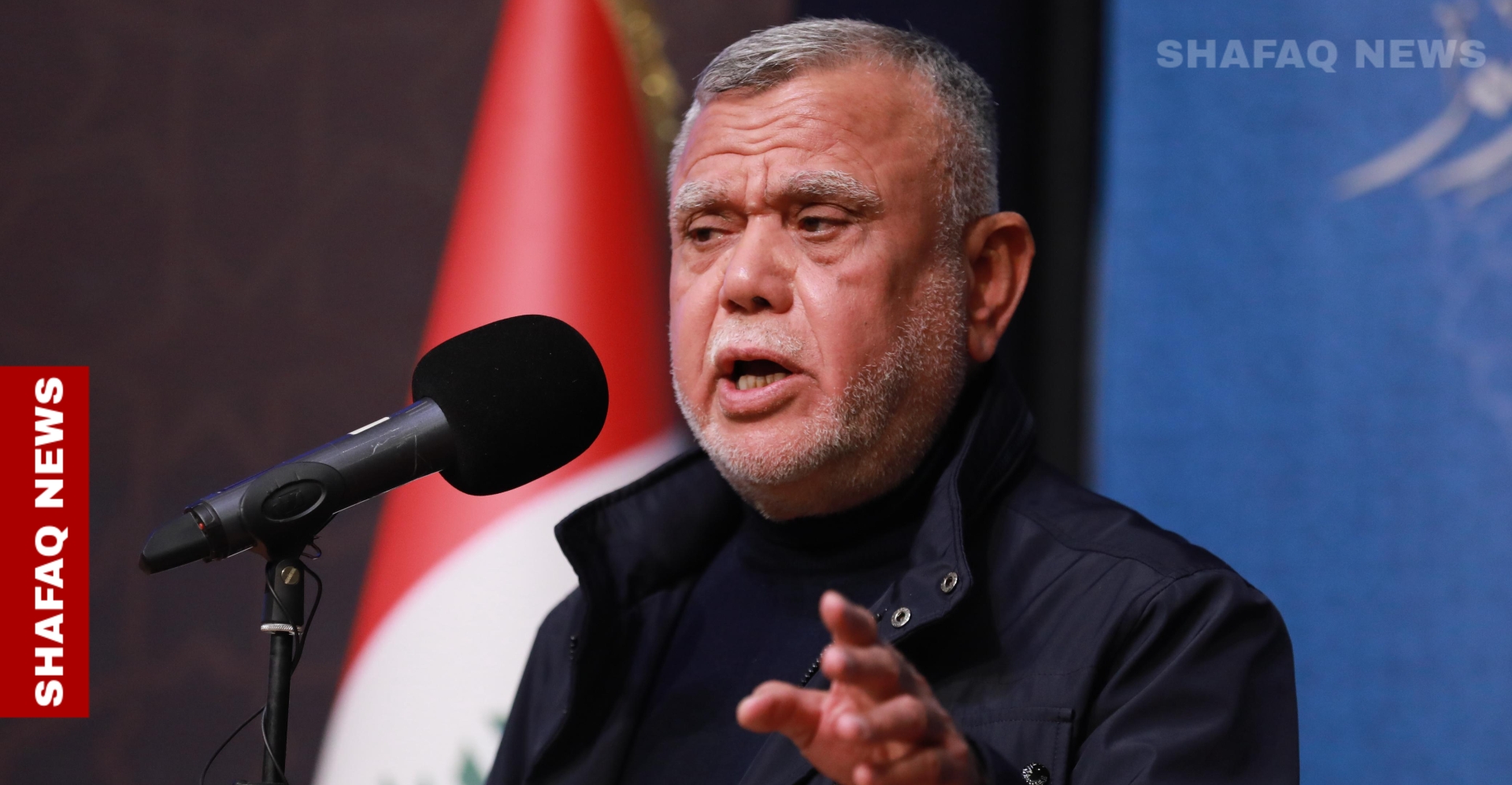 Badr Leader: Syria's unrest threatens division