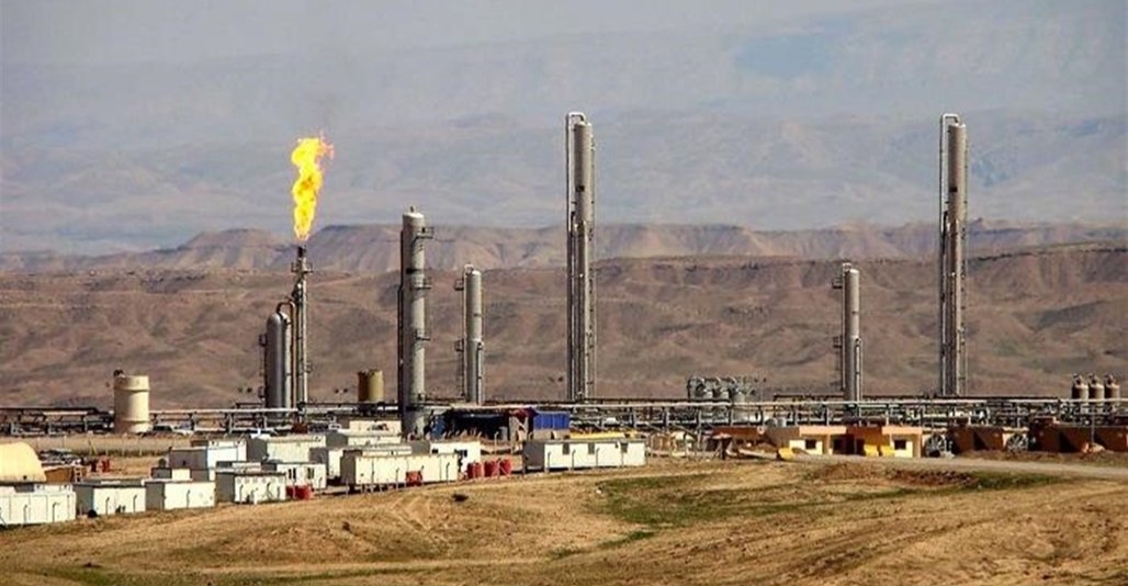 Iraqi Oil official: Chamchamal field key to energy future