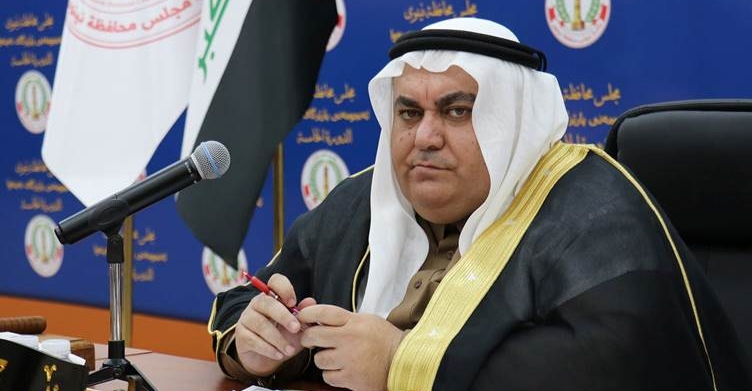 Nineveh Council ousts chairman