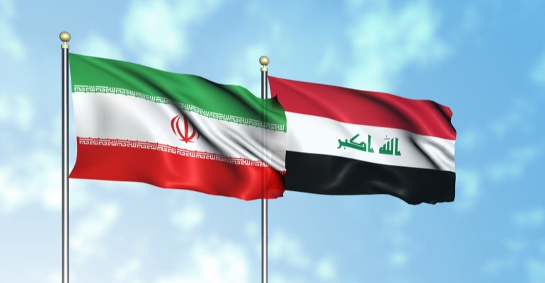 Baghdad asks Tehran to avoid hitting US assets in Iraq