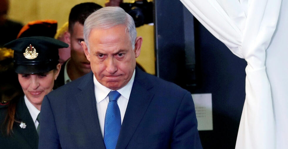 Netanyahu: Israel to continue dismantling Iran's nuclear and missile programs