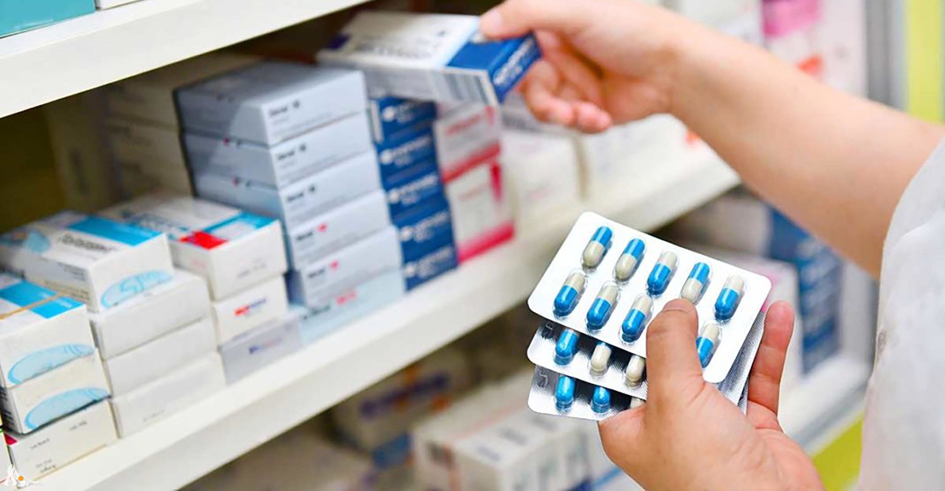 Iraq's Pharmaceutical Crisis: shortages, counterfeit drugs, and ineffective reforms