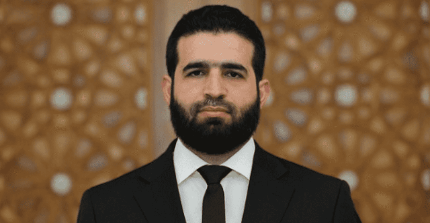 Khattab calls on "Assad loyalists" to surrender