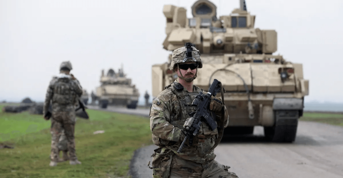 Security sweep: Iraq reports drug busts, killings, and unrest in one day