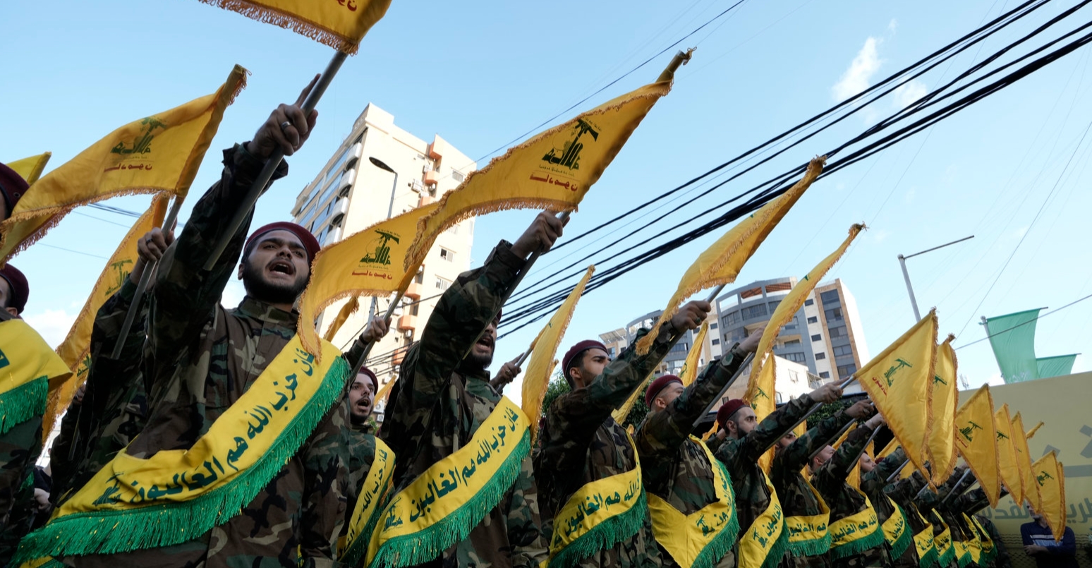 Hezbollah denies role in Syria conflict, warns of disinformation campaigns