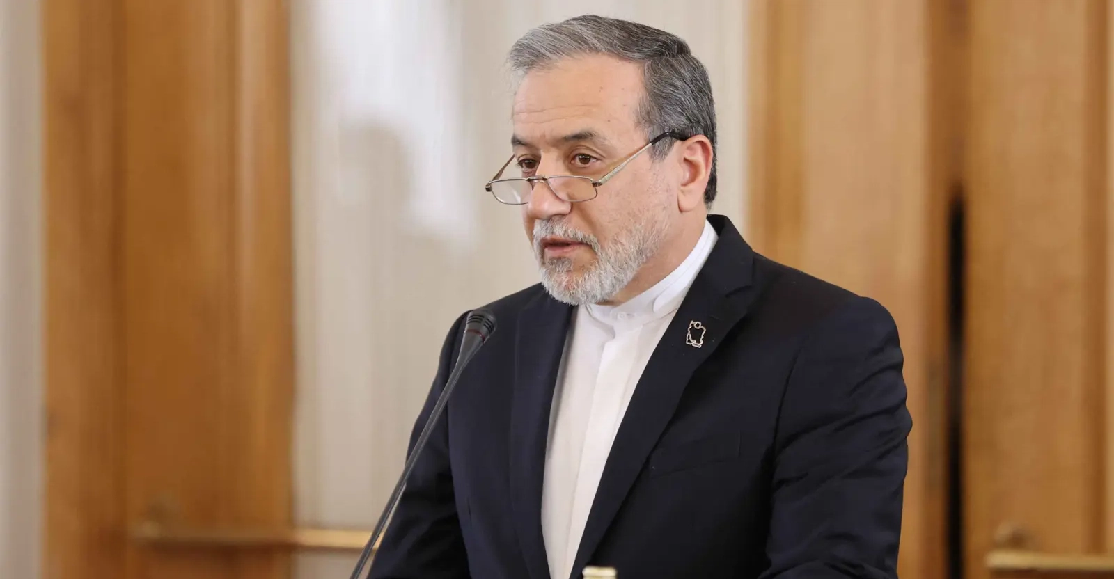 طهران تنفي تلقيها رسالة من ترامب بشأن "النووي"