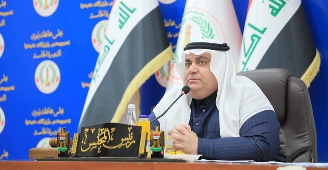 Political gridlock: Court reinstates Nineveh Council chairman