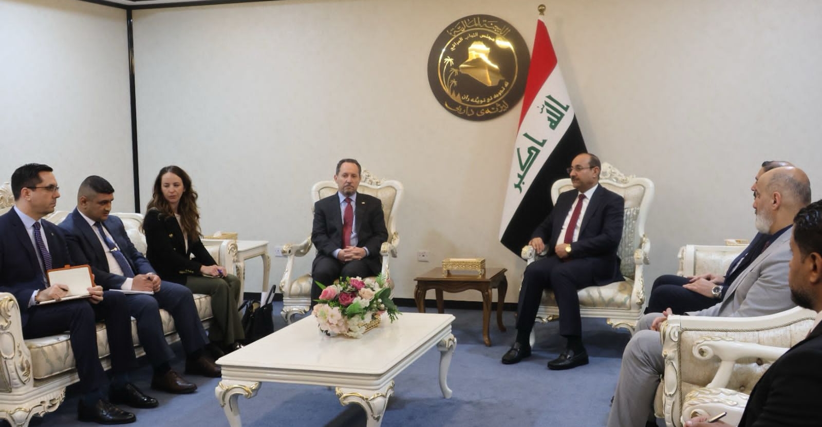 Iraq warns US of power grid collapse if Iranian gas imports halt
