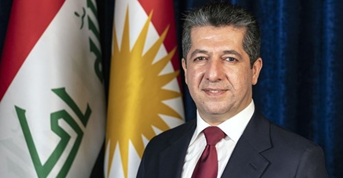March 11, 1970 Agreement: PM Barzani urges fundamental solution with Baghdad