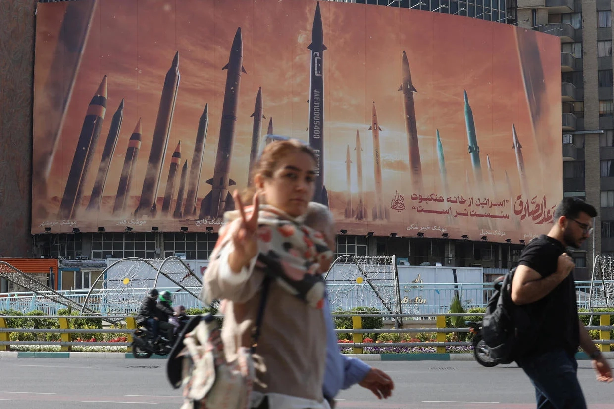 Exit on table: Iran considers NPT withdrawal as "countermeasure"
