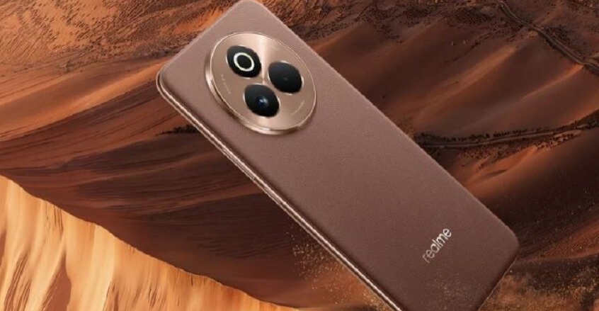 "ريلمي" الصينية تطرح هاتفها الجديد "P3 Pro" بمواصفات مميزة