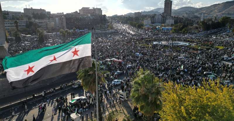 Islamic law, equality: Syria's draft constitution's core pillars revealed