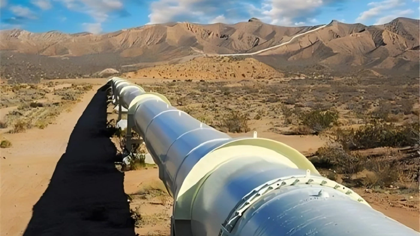Syria on Kirkuk-Baniyas pipeline revival: Not a Priority