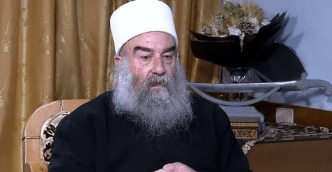 No deal: Druze leader breaks with Syrian regime