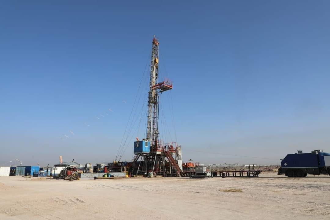Oil bounces as Ukraine ceasefire deal remains elusive