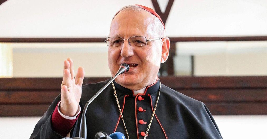 Iraq's Cardinal Sako: Some Christians are living tragically