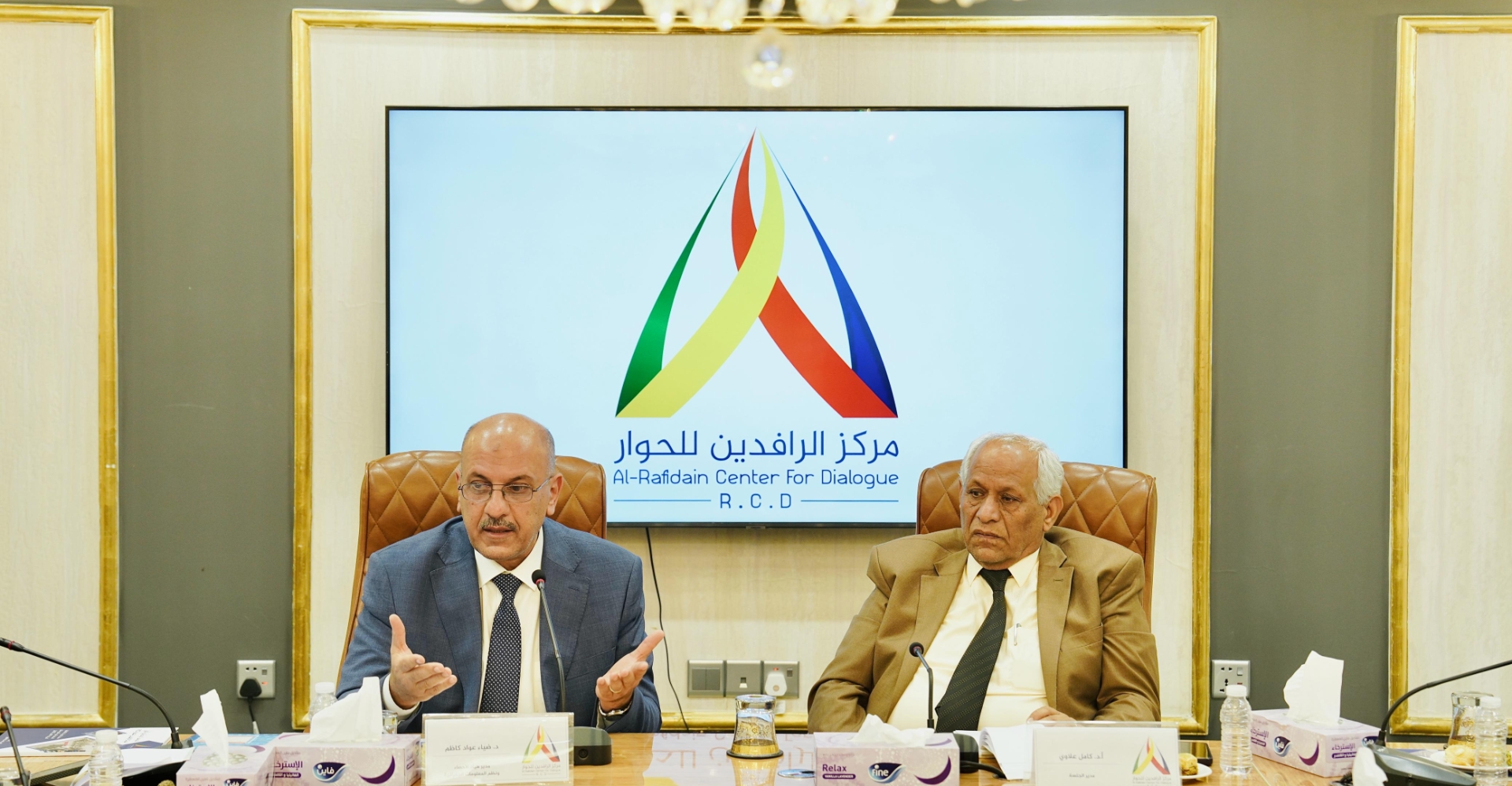 العراق يتجه لاعتماد نظام جديد للتعداد السكاني والاستغناء عن التقليدي