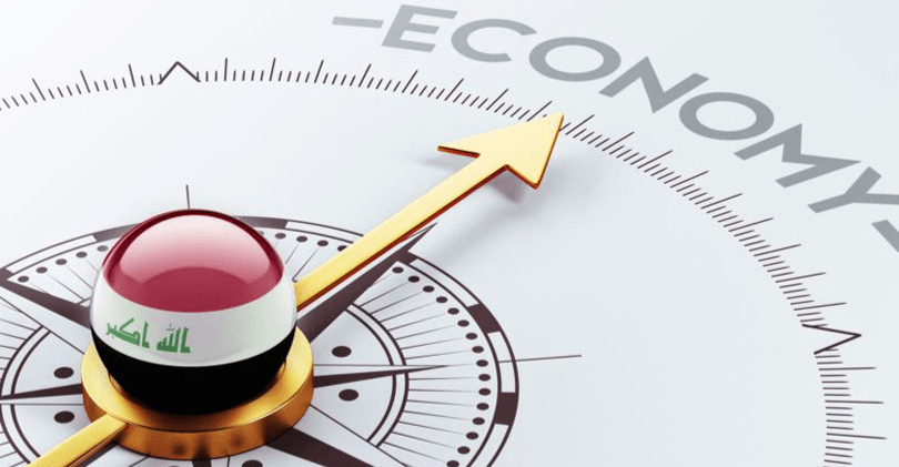 Iraq: Top 5 Arab economy in 2024