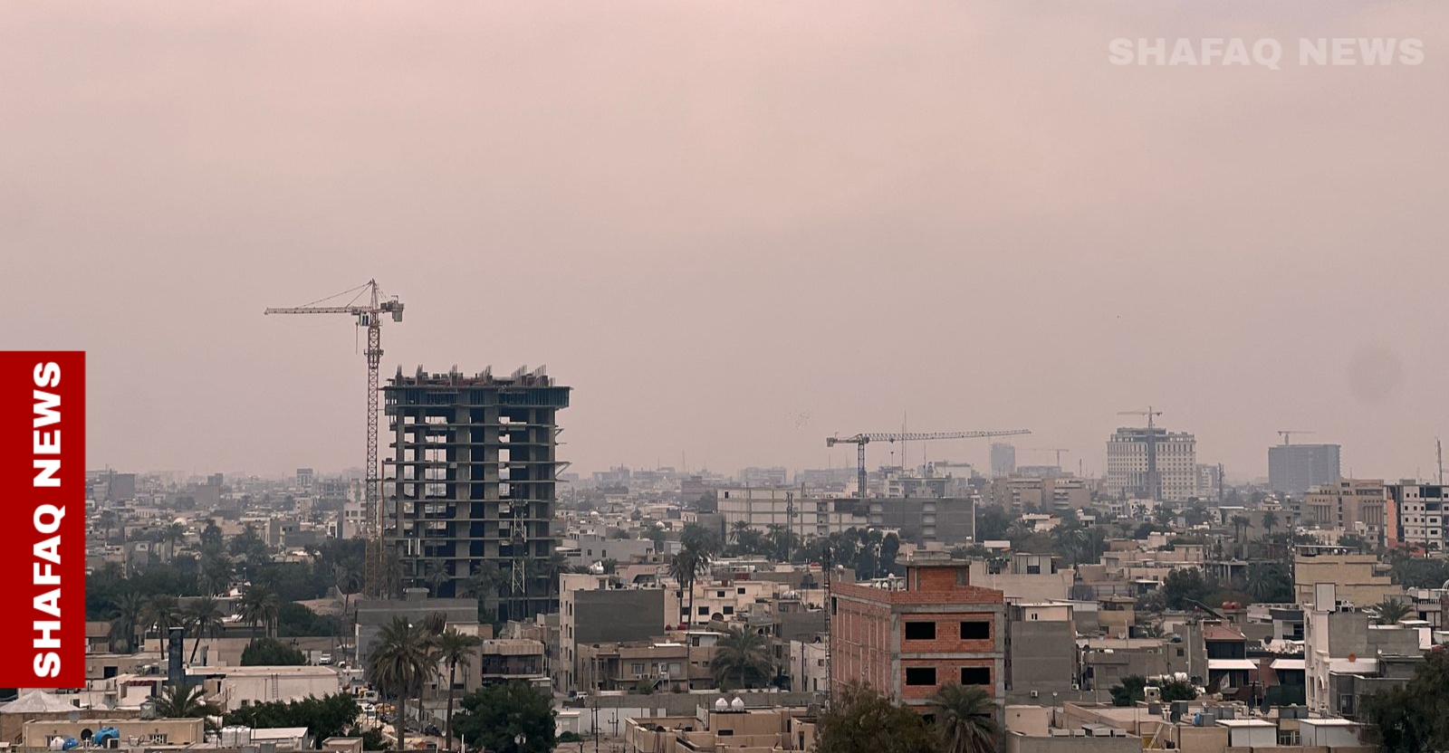 Iraq excluded from Economic Freedom Index due to 'inadequate' transparency