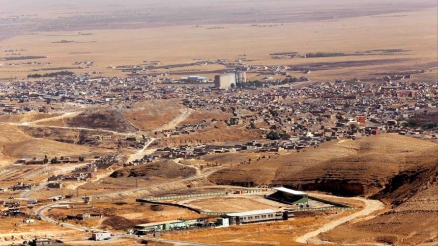 "اليبشه" تهاجم الجيش العراقي وتصف عمليته بـ"الغادرة": سنحرر المعتقلين بكل الطرق