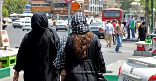 Iran: No more hijab street patrols
