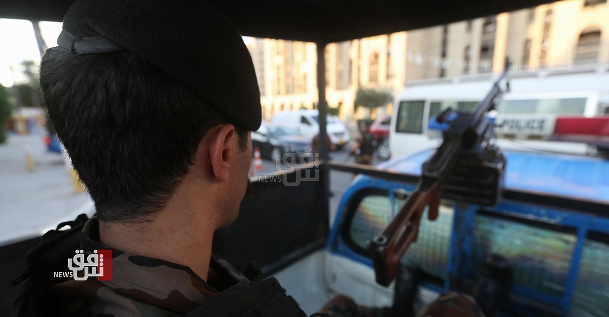 مقتل وإصابة نحو 10 أشخاص في نزاع عشائري عنيف جنوبي العراق