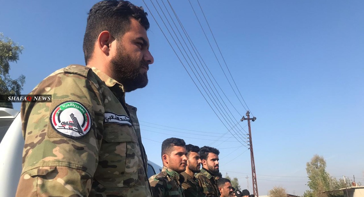 Iraq parliament: PMF law splits vote before session