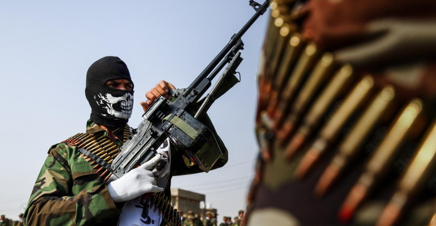 "Unity of Fronts" resurfaces: is Iraq drifting into regional conflict?