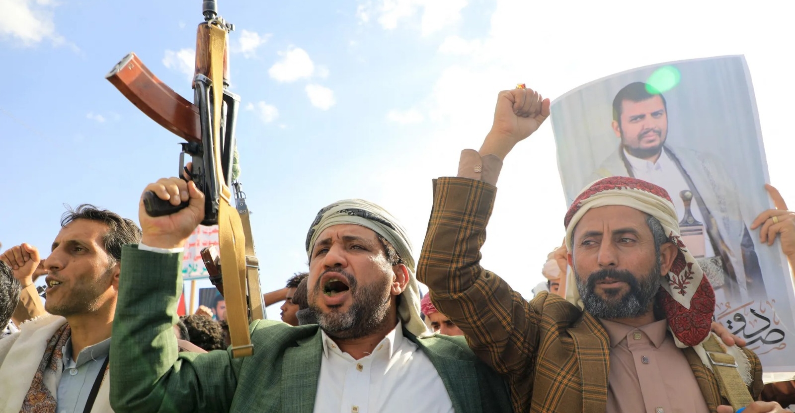 Yemeni Official: No ceasefire talks with Washington