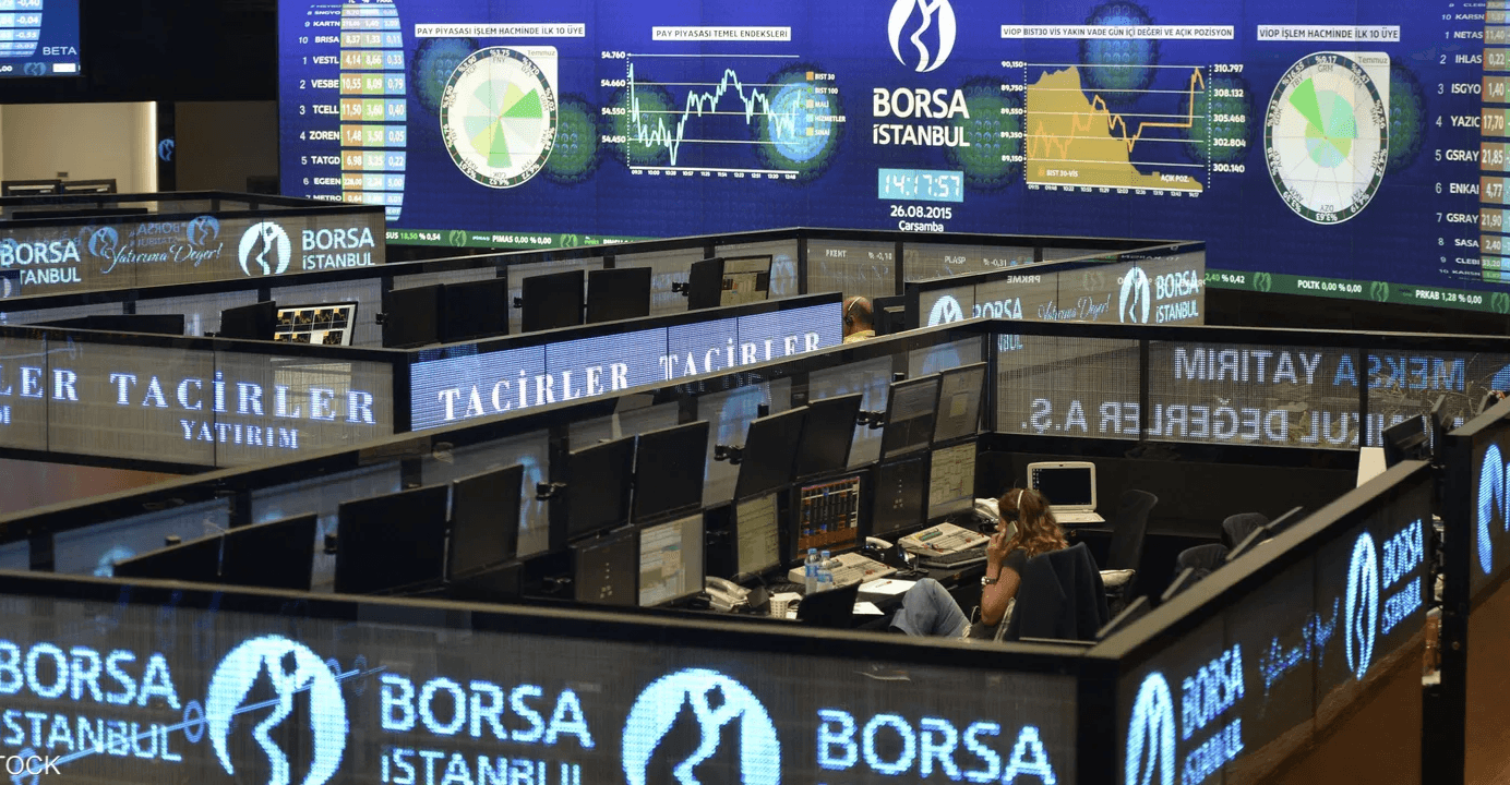 Turkish Bourse gains 3.1% despite short-sale ban