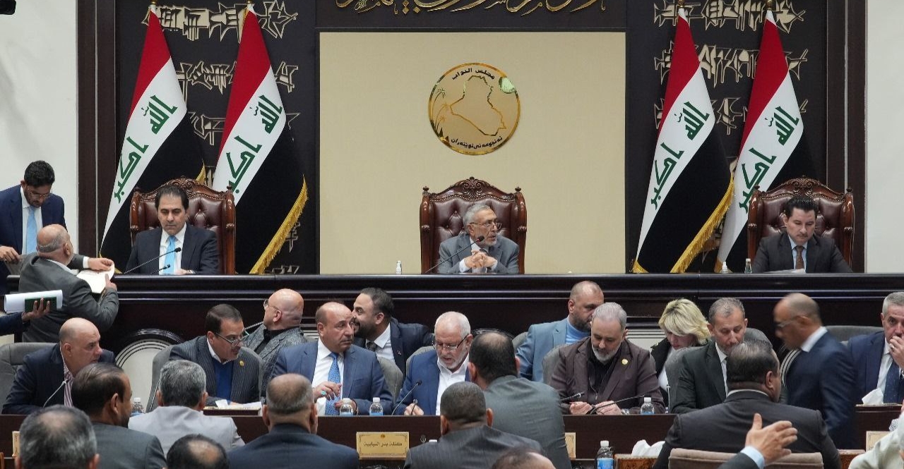 Iraqi Parliament resumes session after month-long break