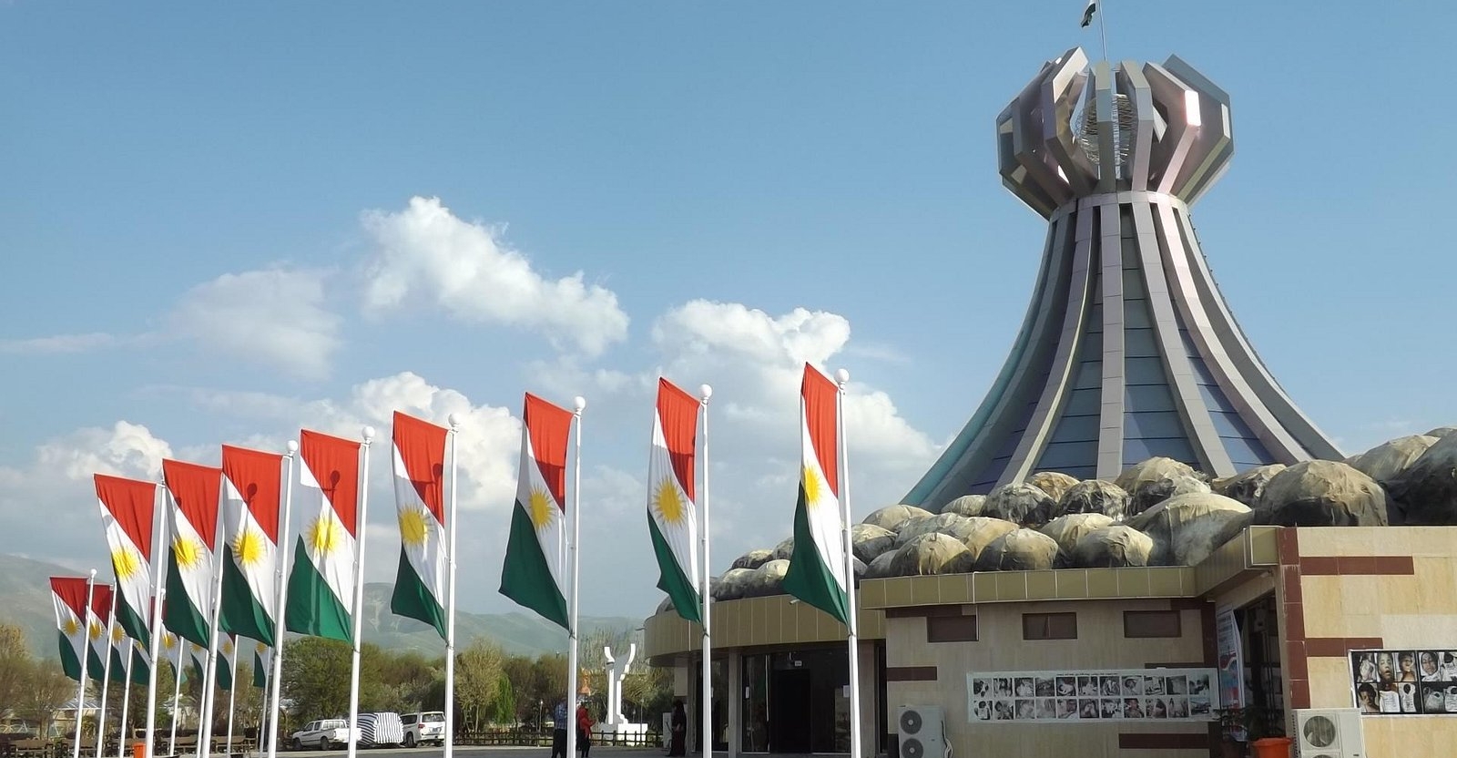 Iraq to vote on Halabja Province Law in Tuesday's session