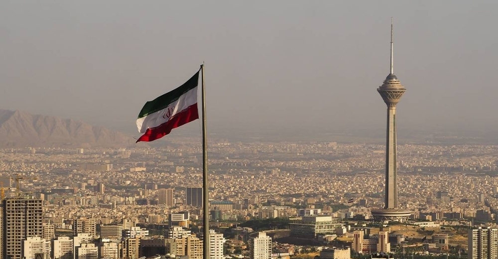 Iran slams "fabricated" US accusations of forged Iraqi oil documents