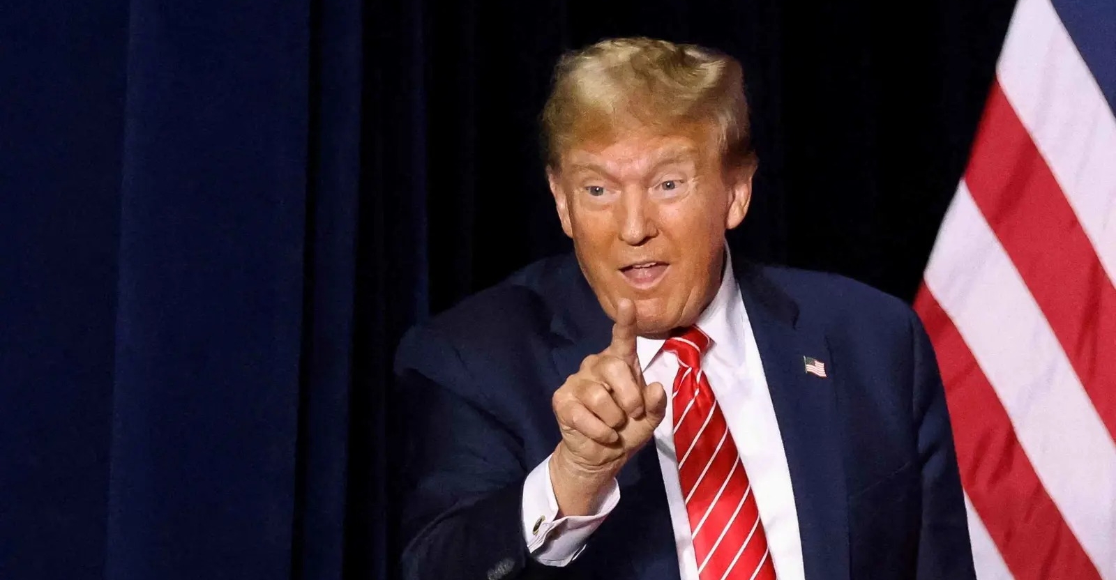 Washington sanctions Iran intel over FBI case