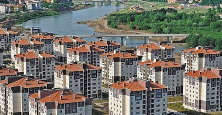 Iraqis buy +200 properties in Turkiye in early 2025