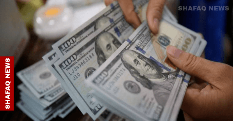استقرار أسعار الدولار في بغداد وارتفاعها بأربيل مع إغلاق البورصة